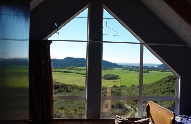 Golden Bay - Strawberry cottage Eco - Lähi-Earth