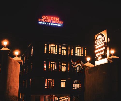 Golden Kuensel Resort & Spa
