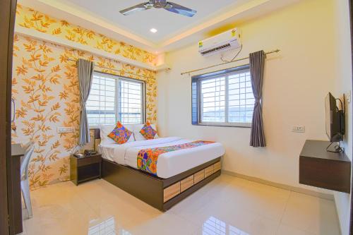 GOLDEN LEAF PREMIUM HOTEL