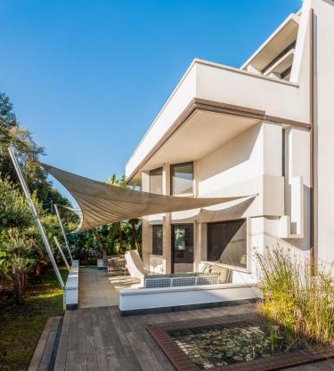 GOLDEN LUXE - Dream Villa Sauna & Jacuzzi