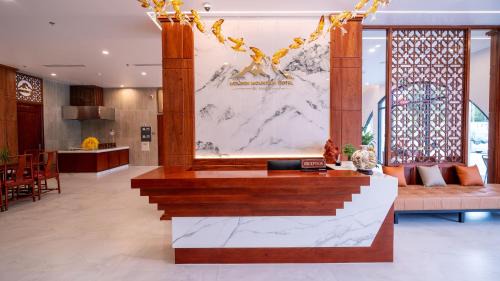 Golden Mountain Hotel Phu Quoc