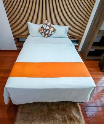 Golden Paris Hotel "Caminos del InKa 2025"