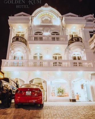 Golden Rum Hotel
