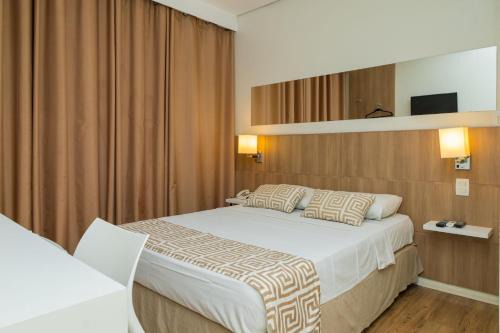 Golden Suíte Hotel