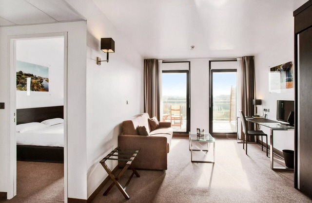 Golden Tulip Pornic Residence * - Superior Suite 2 Persons