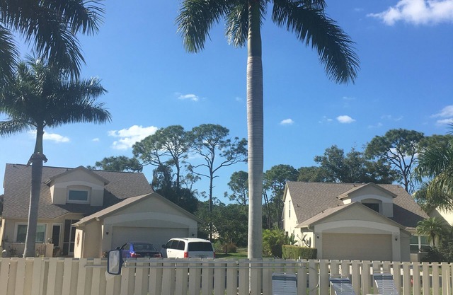 Golf Course Villa - Bonita Springs, Florida