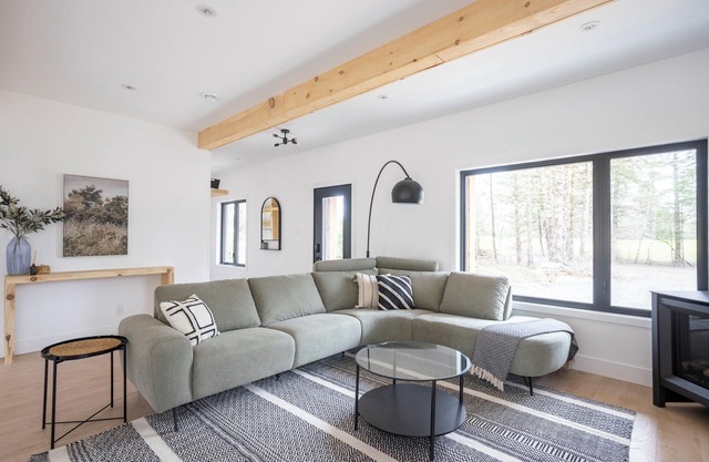 Golf haus 3, 3bdr farmhouse