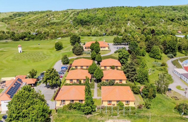 Golf Hotel Austerlitz