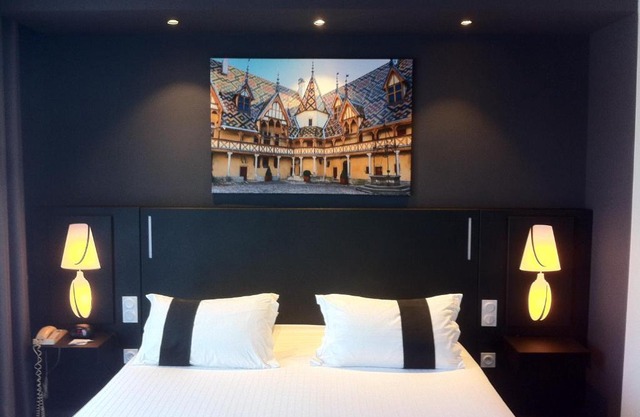 Golf Hotel Colvert - Room Service Disponible