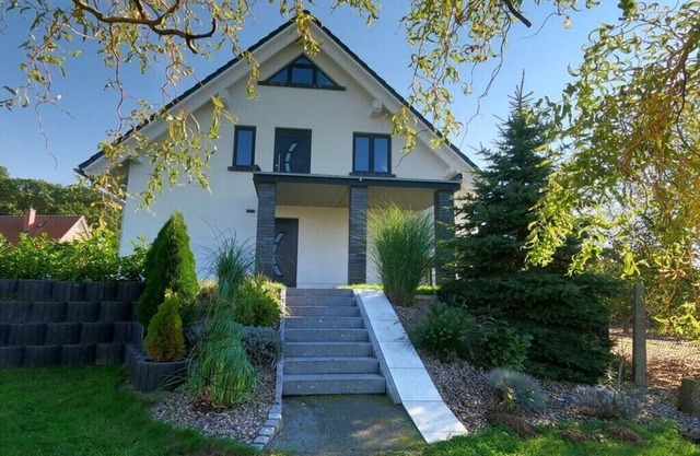 Golf idyll holiday apartment