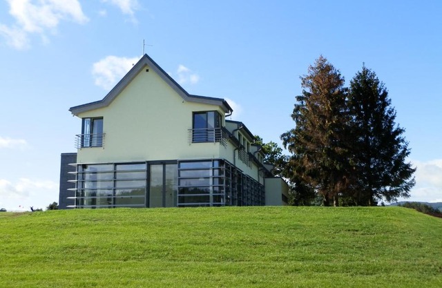 Golf Resort Česká Lípa