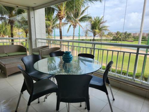 Golf Ville l Apto Nascente de Luxo