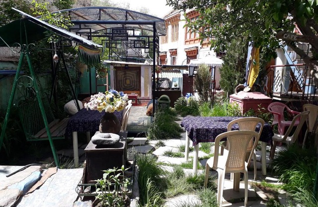 Gonbo Guest House