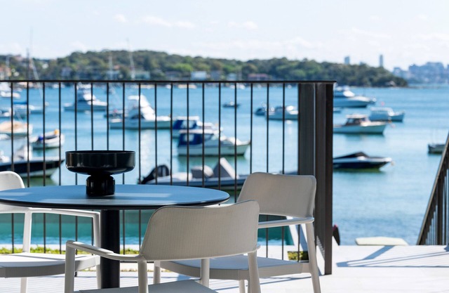 Gondola House of Watsons Bay