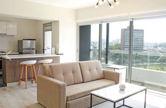 Good 2 Br in Miraflores