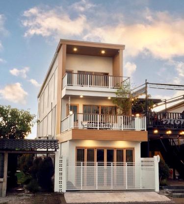 Good Day House บ้านพักนครพนม ริมแม่น้ำโขง