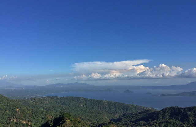 GOOD VIBES TAAL VIEW - TAGAYTAY PRIME RESIDENCES