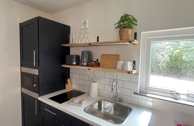 Goodstay Lodges by Urban Space