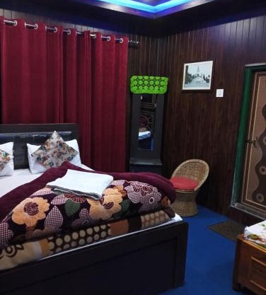 Goonkeshari Homestay