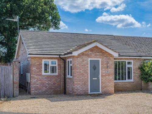 Goose Green Cottage