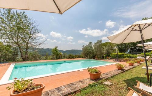 Gorgeous Home In S Maria In Tiberina