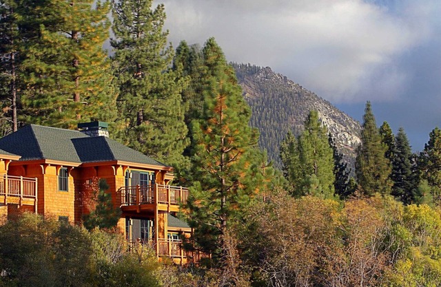 Gorgeous 2 Bedroom Suite + Amenities at Hyatt High Sierra Lodge