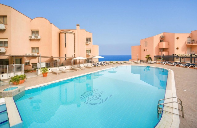 Gorgeous apartment in Mondello Addaura