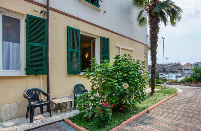 Gorgeous apartment in Chiavari with WiFi