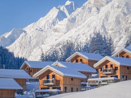 Gorgeous Chalet in Steinach am Brenner near Ski Area