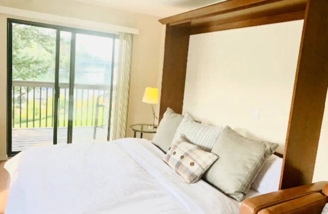 Gorgeous Condo on Flathead Lake with a Spa Tub!