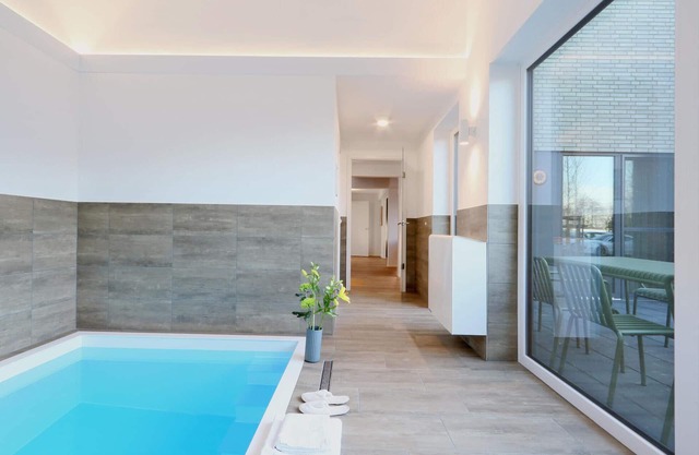 Gorgeous home in Lembruch/Dümmer See