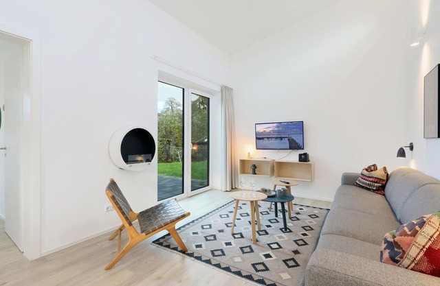 Gorgeous home in Lembruch/Dümmer See