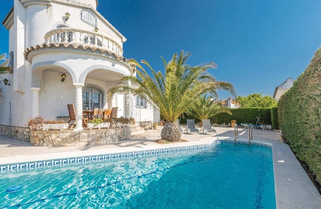 Gorgeous home in L'Ametlla de Mar