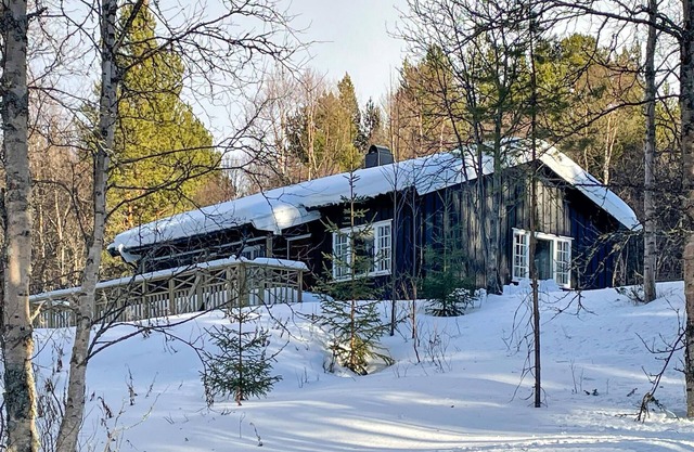 Gorgeous home in os i østerdalen