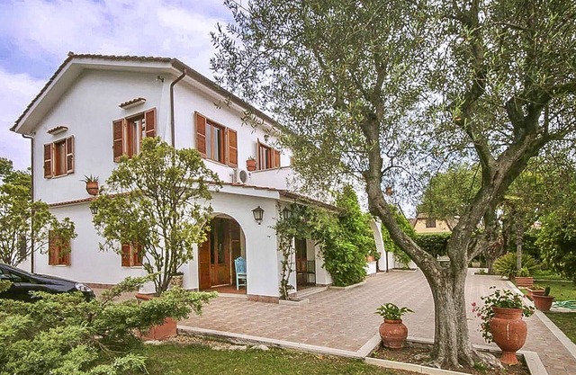 Gorgeous home in Ardea with WiFi