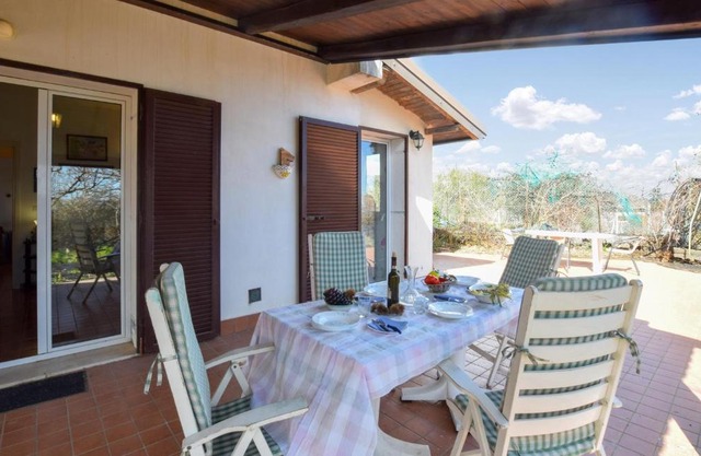 Gorgeous Home In Caselle With Kitchen
