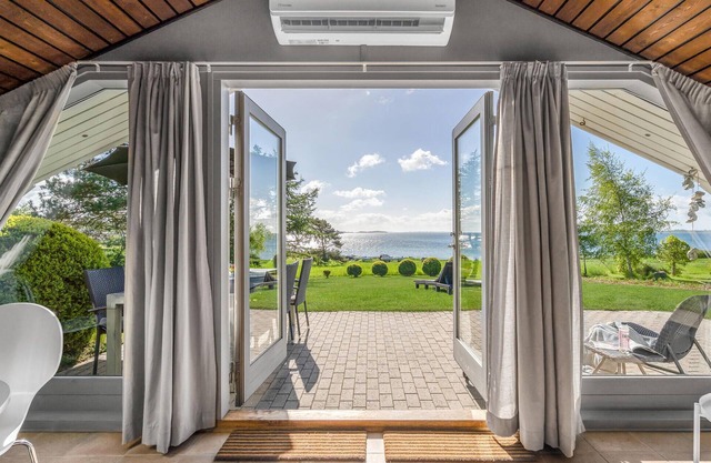 Gorgeous home in Faaborg with WiFi