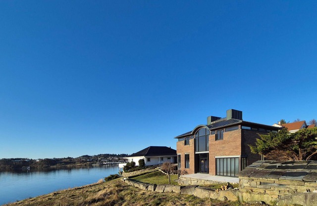Gorgeous home in Haugesund