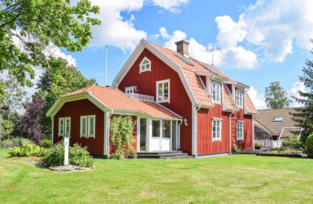 Gorgeous Home In Rörvik With Wifi