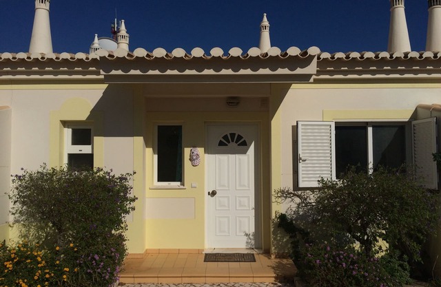 Gorgeous house in the beautiful Western Algarve.