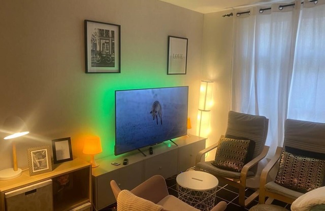 Gorgeous Suite in Brussels - Ideal Location