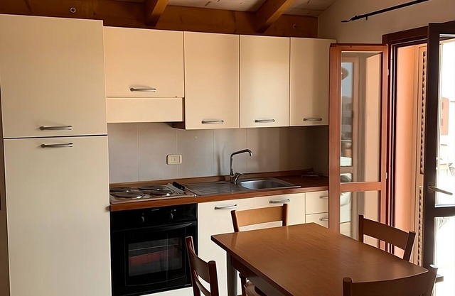 Gorgeous Two Bedroom Apartment Facing the SEA and PINETA - Perfect for Your Summer Vacation!