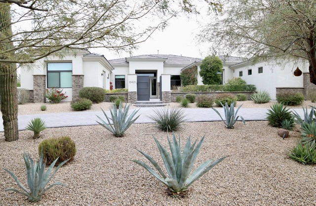Gorgeous, Well Appointed Modern Home in Prime Location