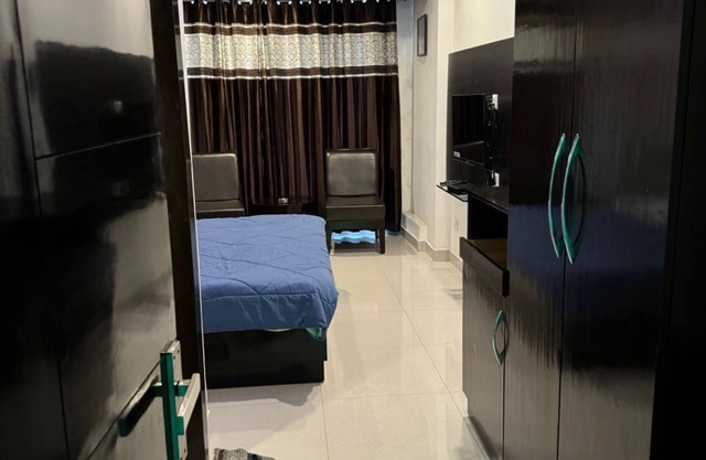 Goroomgo Jewel Premium Pathankot