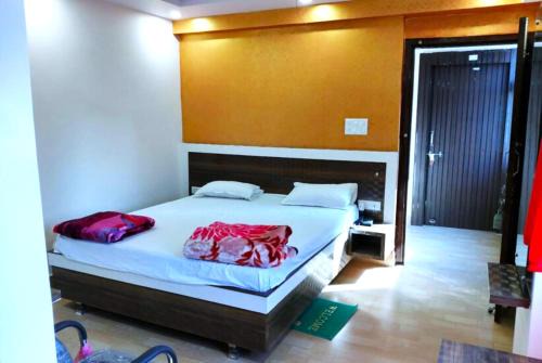 Goroomgo Mayagiri Patna