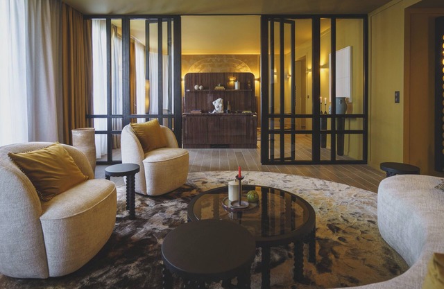 Gounod Hotel