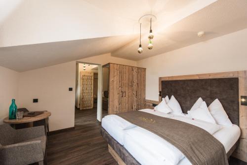 Gourmet AlpinHotel Sonnleiten