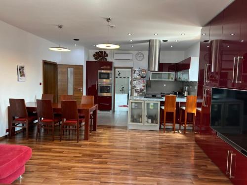 GP Brno House