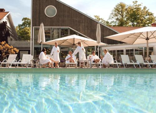 Gränsö Slott Hotel & Spa