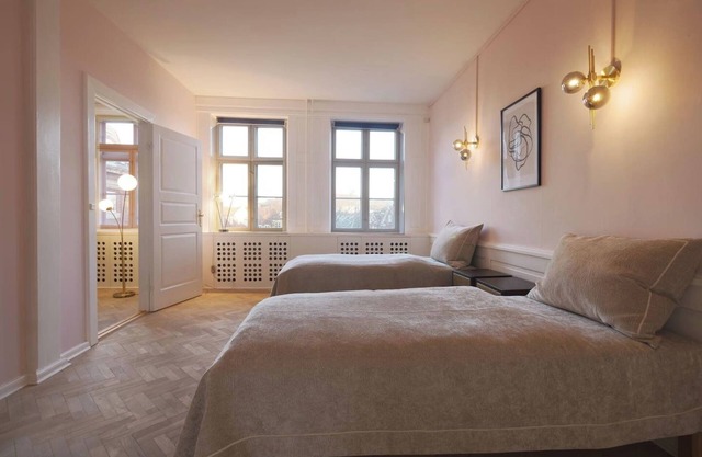 Gråbrødretorv (square) /3 Bedrooms